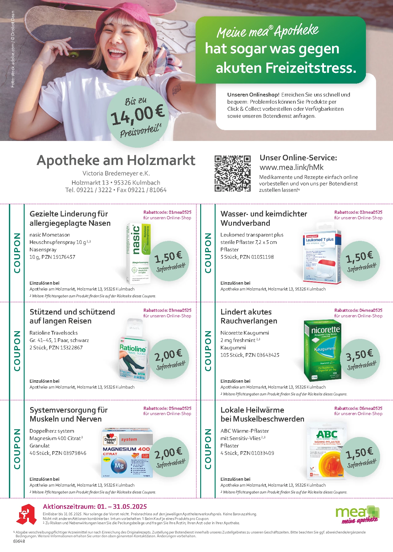 Apotheke am Holzmarkt