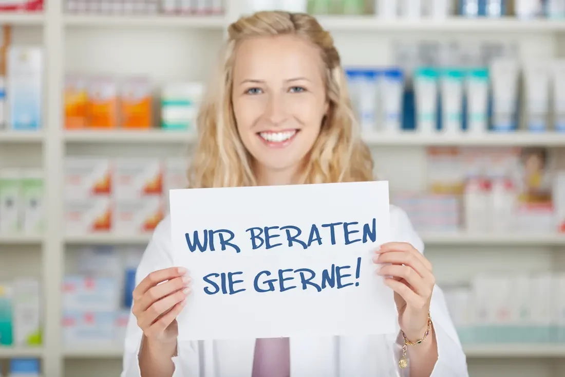 Wir beraten Sie gerne - Besuchen Sie uns Wir beraten Sie gerne - Besuchen Sie uns