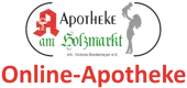 Online-Apotheke am Holzmarkt Kulmbach